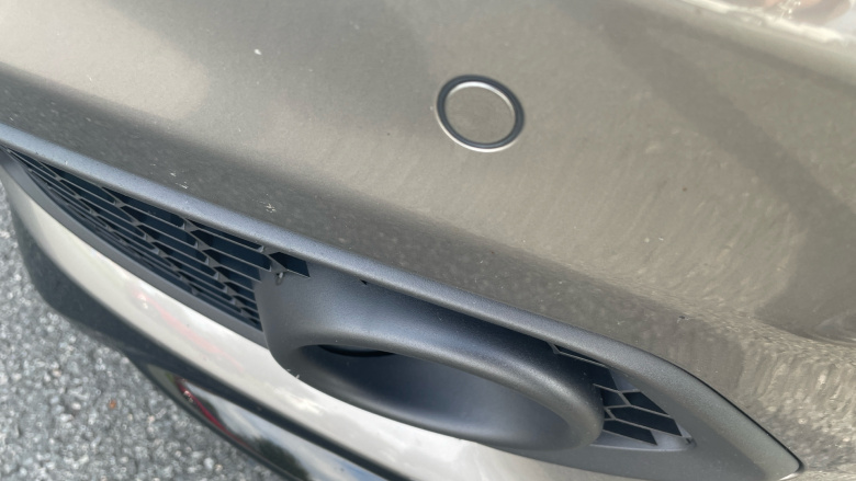 Honda HR-V 1.5 i-VTEC Turbo Sport CVT 5dr Petrol Hatchback